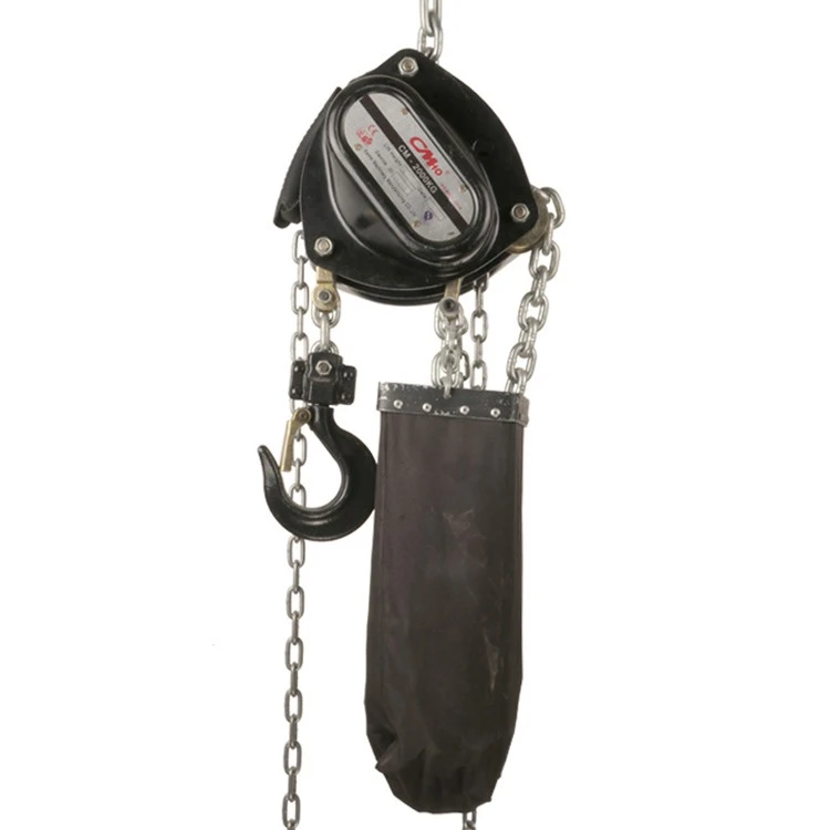 Stage Manual Hoists suppliers